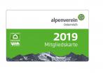 Alpenverein News