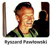 Ryszard Pawłowski