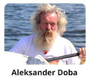 Aleksander Doba