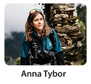 Anna Tybor